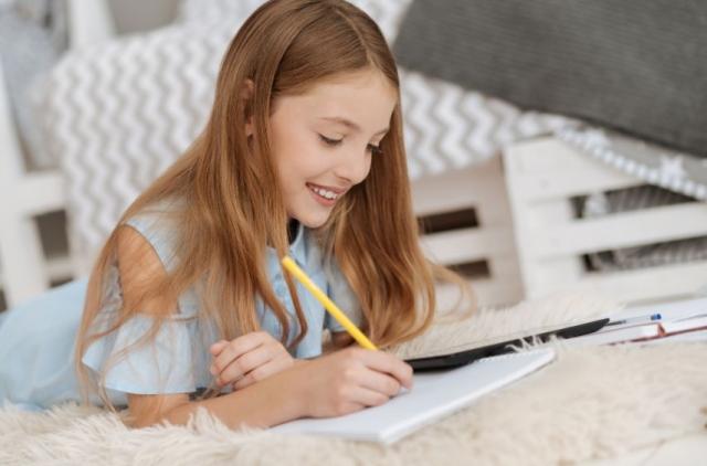 Cultivating Healthy Study Habits at Home